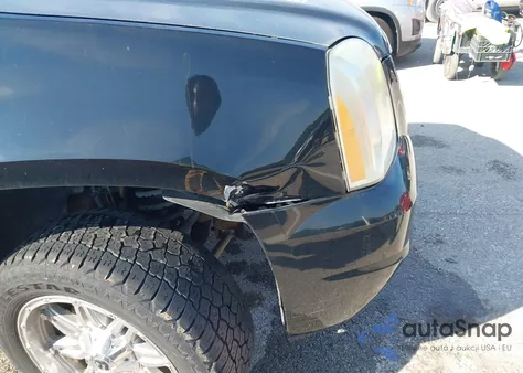 2007 GMC Yukon Denali z USA, uszkodzony, nr VIN 1GKFK63837J271300